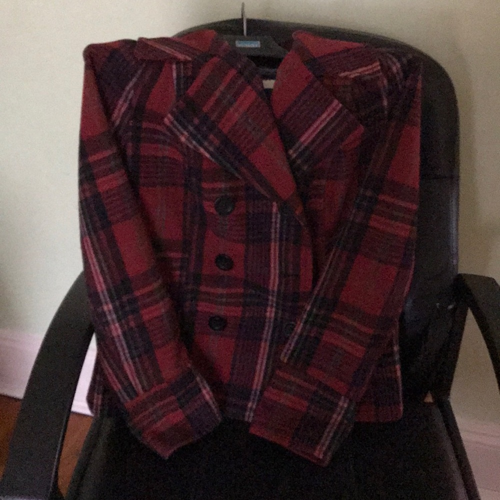 Winter coat